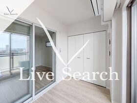 S-RESIDENCE天満橋ar 1401 【大阪府大阪天満宮駅】 の画像3