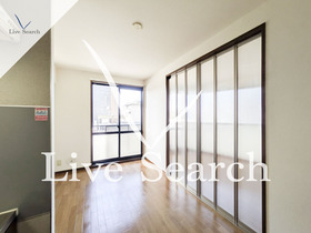 フォーレスレイクサイドA 102 【茨城県土浦駅】 の画像3