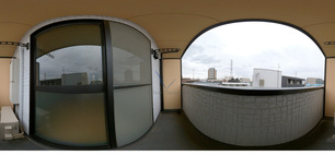 メルベージュ新川崎 304 【神奈川県横須賀線　新川崎　徒歩14分】 の画像3