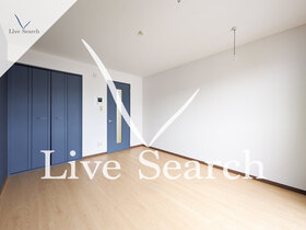 メルベージュ新川崎 304 【神奈川県横須賀線　新川崎　徒歩14分】 の画像3