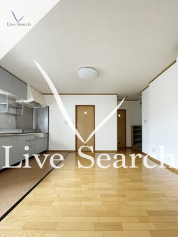 白竜荘  302 【愛知県名古屋市営鶴舞線 浄心駅 徒歩5分】 の画像3