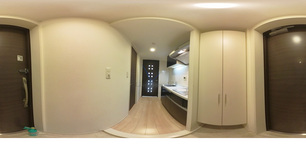 マストライフ中野坂上アネックス 1007 【東京都中野坂上】 の画像3