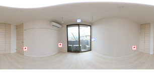 コリーナ横浜子安台 201 【神奈川県大口駅】 の画像3