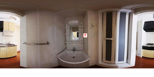 ハイツリジョイス 206 【埼玉県北大宮駅】 の画像3