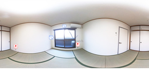 エクセル深江橋 305 【大阪府深江橋駅】 の画像3