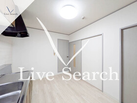 エクセル深江橋 305 【大阪府深江橋駅】 の画像3