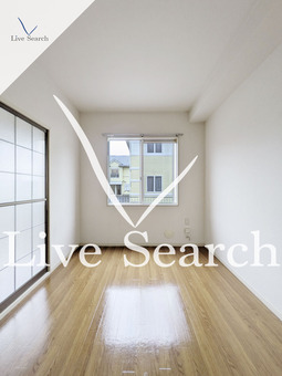 ベルテ伊藤 B 102 【茨城県つくば駅】 の画像3