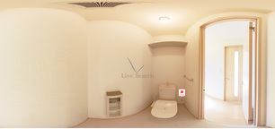 カーサソレアードB 101 【茨城県荒川沖駅】 の画像3