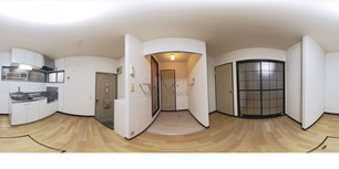 エステート851 105 【東京都鷹の台】 の画像3