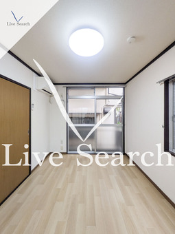 エステート851 105 【東京都鷹の台】 の画像3