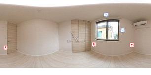 コリーナ横浜子安台 202 【神奈川県大口駅】 の画像3