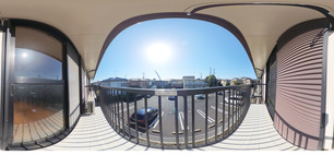 パティオ大宮 202 【埼玉県東武鉄道野田線　七里駅　徒歩14分】 の画像3