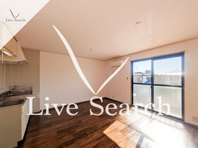 パティオ大宮 202 【埼玉県東武鉄道野田線　七里駅　徒歩14分】 の画像3