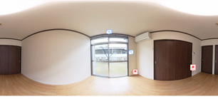 共和コーポラスA 106 【東京都金町駅】 の画像3