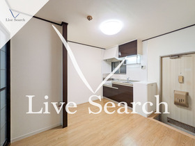 共和コーポラスA 106 【東京都金町駅】 の画像3