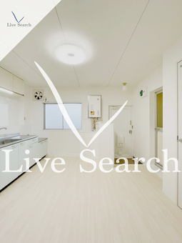 フジビル 302 【東京都北府中】 の画像3