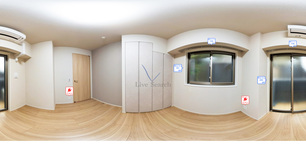 ラグゼナ平井ノース 110 【東京都平井駅】 の画像3