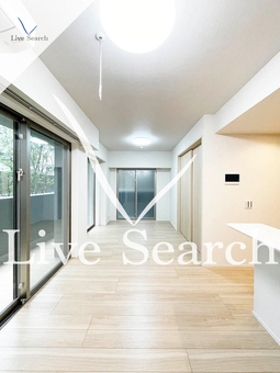 ラグゼナ平井ノース 110 【東京都平井駅】 の画像3