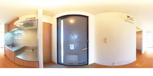 レイクヒル 201 【茨城県土浦駅】 の画像3