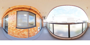 グリーンキャピタル弦巻 301 【東京都東急田園都市線 桜新町駅】 の画像3