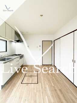 タウンハウス中町 B102 【兵庫県岡場駅】 の画像3