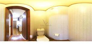 SOHOⅢB 201 【茨城県石岡駅】 の画像3