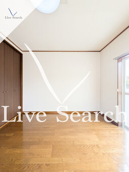 SOHOⅢB 201 【茨城県石岡駅】 の画像3