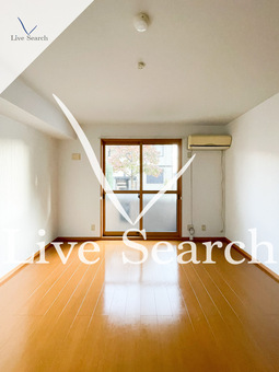 ロイヤルガーデン　Ⅱ 106 【埼玉県越谷駅】 の画像3