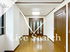 イレール並木	 201 【東京都西武柳沢駅】 の画像3