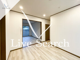 グリンピースハウス  101 【東京都中村橋】 の画像3