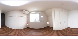 グレイスビュー 301 【東京都立川駅】 の画像3