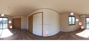 ディアス長坂 102 【神奈川県センター南駅】 の画像3