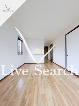 メイプルタウンC棟 202 【福岡県藤崎駅】 の画像3