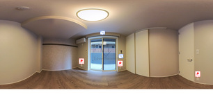 フェリビエ品濃町 101 【神奈川県東戸塚駅】 の画像3