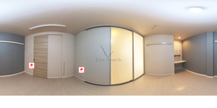 サニーヒル 102 【神奈川県中川駅】 の画像3