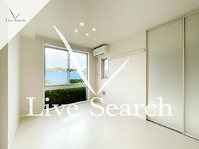 サニーヒル 102 【神奈川県中川駅】 の画像3