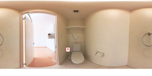 エスト・レザンⅡ 402 【埼玉県東大宮駅】 の画像3