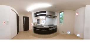 ヴィラージュミユキ 103 【神奈川県鶴見駅】 の画像3