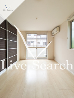 ヴィラージュミユキ 103 【神奈川県鶴見駅】 の画像3