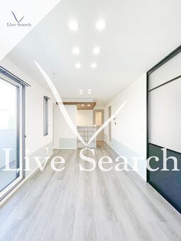 Cerisier Ⅱ 202 【埼玉県越谷駅】 の画像3