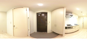 STレジデンス南品川 205 【東京都大井町駅】 の画像3