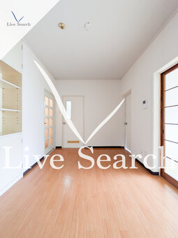 DSレジデンス六本松 202 【福岡県六本松駅】 の画像3