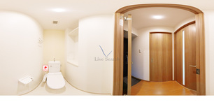 アグレアーブル 501 【福岡県九大学研都市駅　徒歩7分】 の画像3