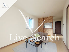 ヴィヴィッド殿岡C 201 【茨城県土浦駅】 の画像3