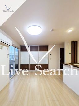 ロイジェントパークスレイクタウン ⅡC 301 【埼玉県越谷レイクタウン】 の画像3