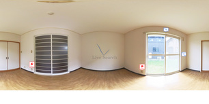 アールコート鹿の子C棟 102 【兵庫県神戸電鉄　神鉄道場駅】 の画像3