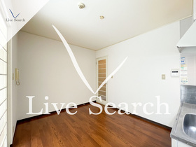 アールコート鹿の子C棟 102 【兵庫県神戸電鉄　神鉄道場駅】 の画像3