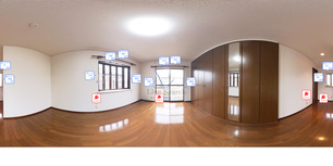 あかしあ台5丁目貸戸建  【兵庫県神戸電鉄　南ウッディタウン駅】 の画像3