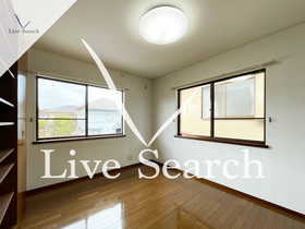 あかしあ台5丁目貸戸建  【兵庫県神戸電鉄　南ウッディタウン駅】 の画像3