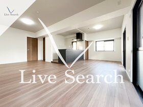 ツインタワー博多駅前 803 【福岡県博多駅】 の画像3